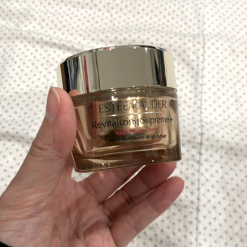 BrandNew Estée Lauder Revitalizing Supreme+ Youth Power Crème 30ml